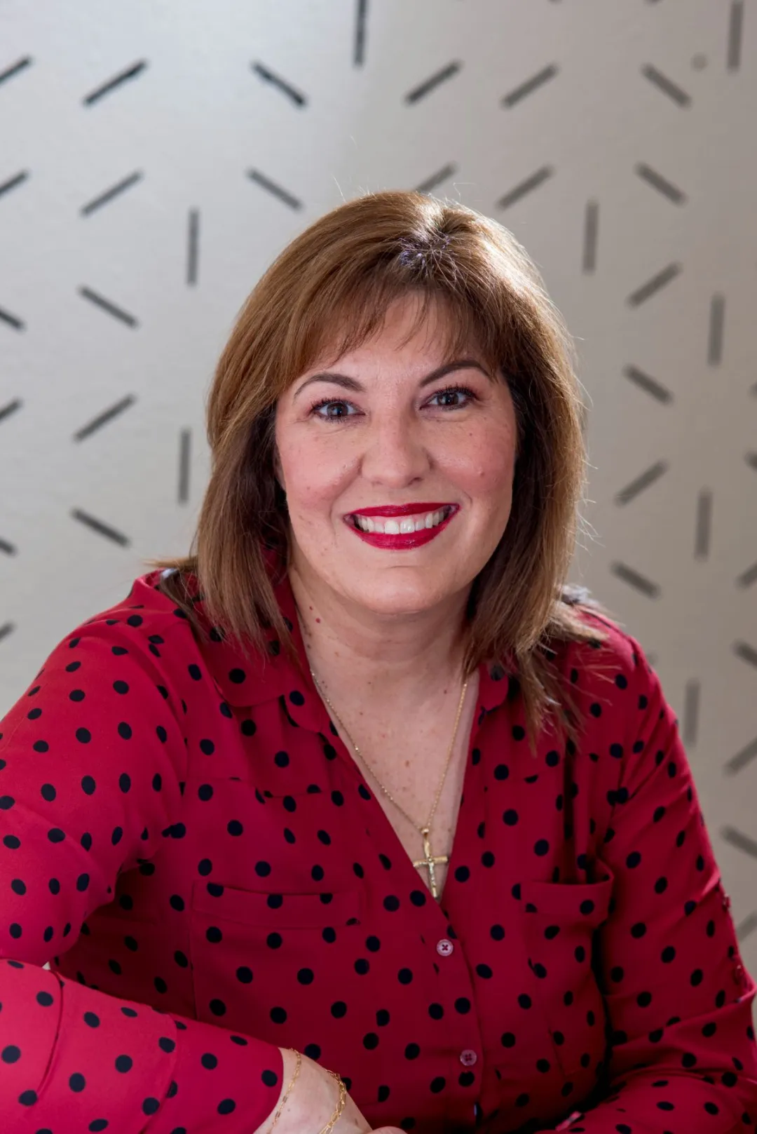 DR. DAUNNE PETERS