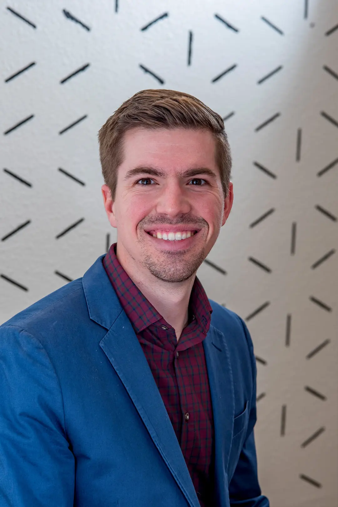 DR. ADAM SCHWALM