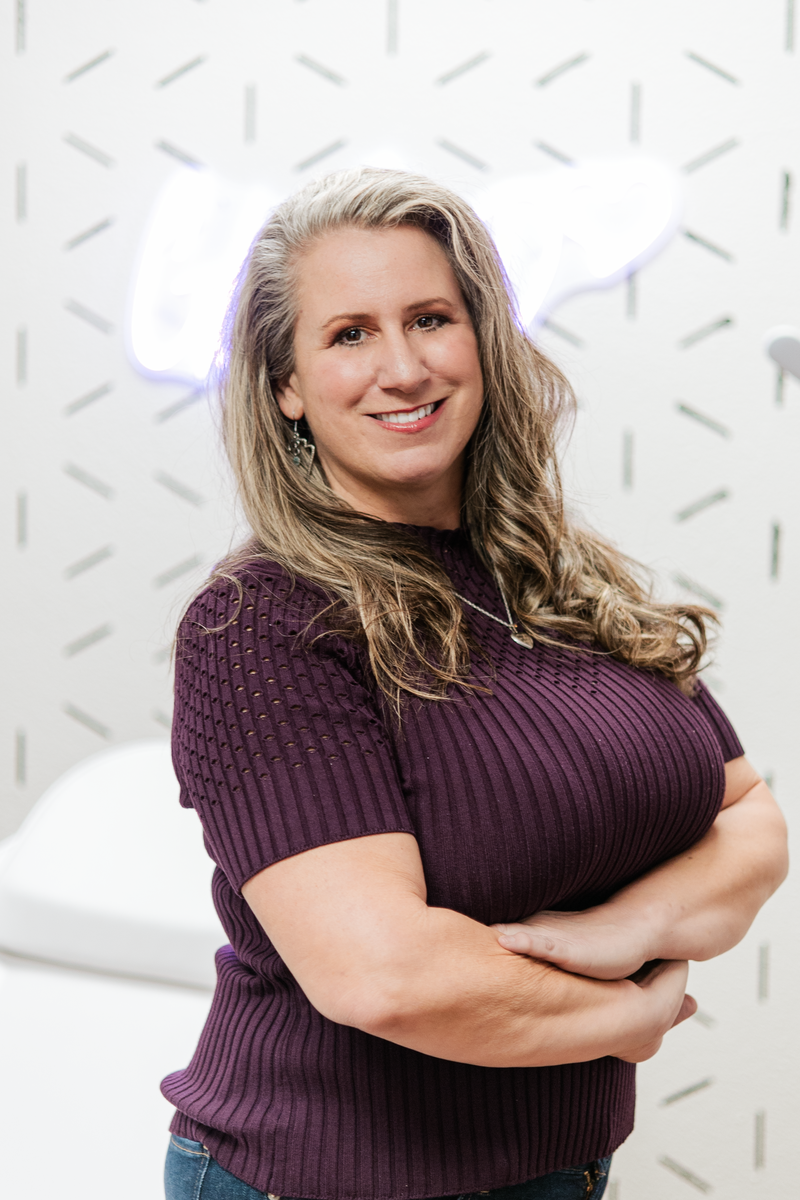 LEIGH FRIELING
